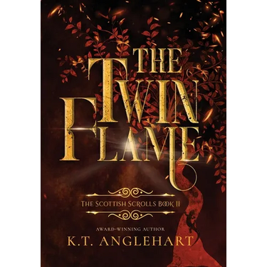 The Twin Flame
