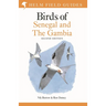Field Guide to Birds of Senegal and the Gambia: Second Edition