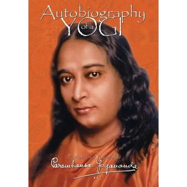 Autobiography of a Yogi