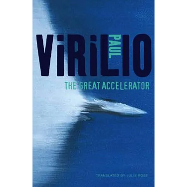 Great Accelerator