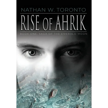 Rise of Ahrik