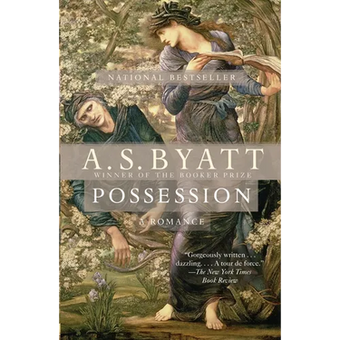 Possession