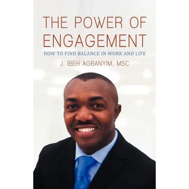 The Power of Engagement: How to Find Balance in Work and Life