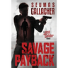 Savage Payback: A Jack Calder Novel