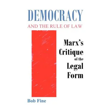 Democracy and the Rule of Law
