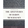 The Adventures of Baron Munchausen
