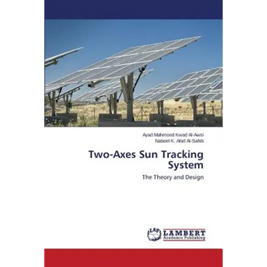 Two-Axes Sun Tracking System