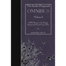 The Scarlet Pimpernel OMNIBUS Volume II: I Will Repay, The Elusive Pimpernel, Lord Tony's Wife