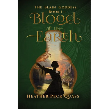 Blood of the Earth: The Slain Goddess