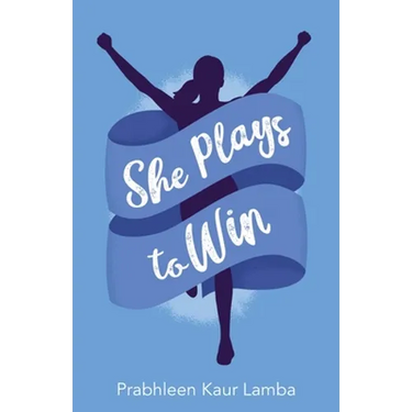 She Plays to Win