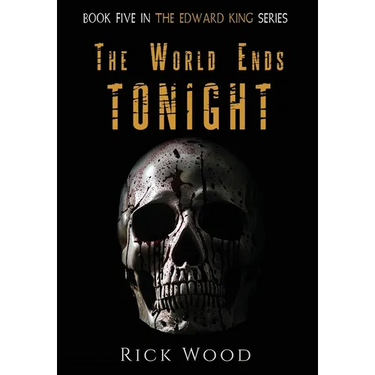 The World Ends Tonight
