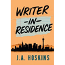 Writer-in-Residence