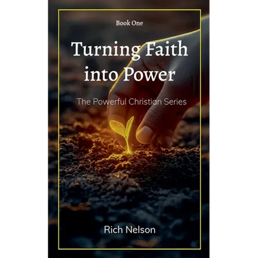 Turning Faith into Power