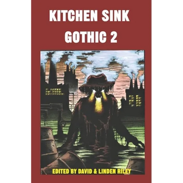 Kitchen Sink Gothic 2