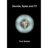 Secrets, Spies and 7/7