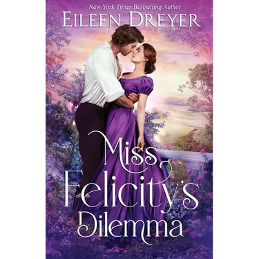 Miss Felicity's Dilemma