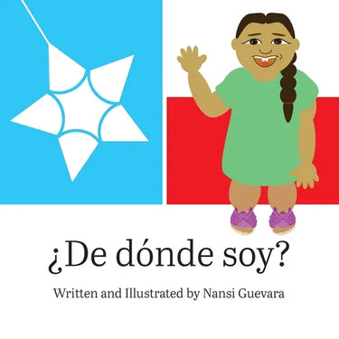 ソde Dde Soy?