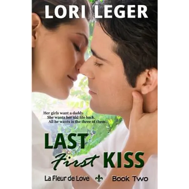 Last First Kiss