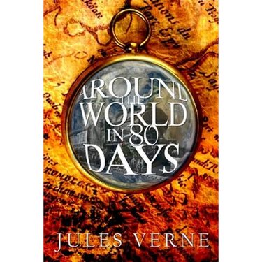Around the World in 80 Days