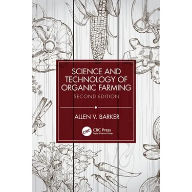 Science and Technology of Organic Farming