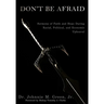 Don't Be Afraid