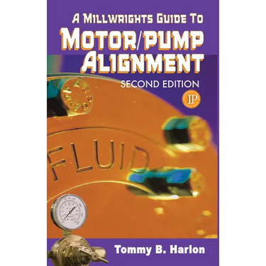 A Millwright's Guide to Motor Pump Alignment