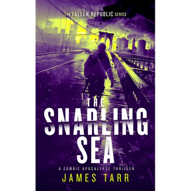 The Snarling Sea