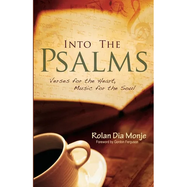 Into the Psalms