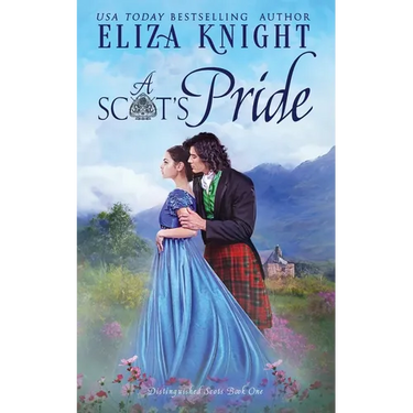 A Scot's Pride