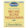 Thru the Bible Vol. 49: The Epistles (1 and 2 Thessalonians): 49