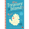 Treasure Island: The Read-With-Me Edition: The Unabridged Story in 20-Minute Reading Sections with Comprehension Questions, Discussion Prompts, Defini