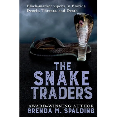 The Snake Traders