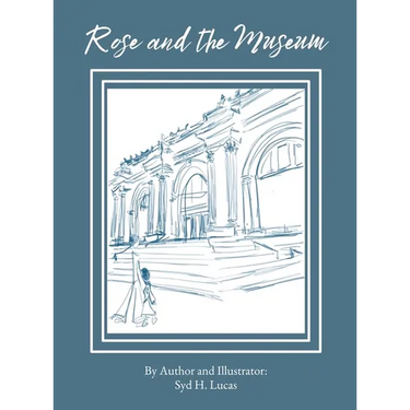 Rose and the Museum