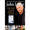 How I Sold 1 Million eBooks in 5 Months