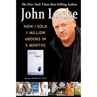 How I Sold 1 Million eBooks in 5 Months