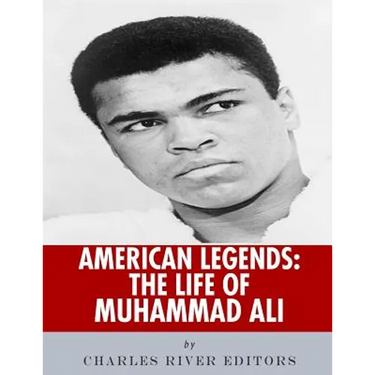American Legends: The Life of Muhammad Ali