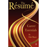 Career Essentials: The Resume
