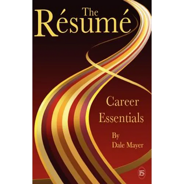 Career Essentials: The Resume