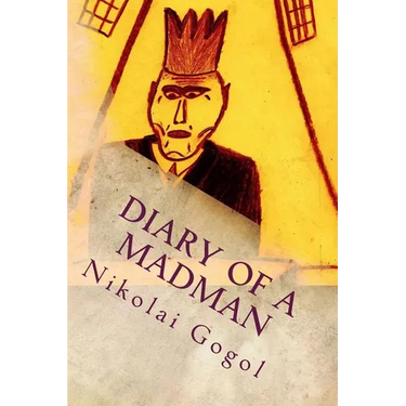 Diary Of A Madman