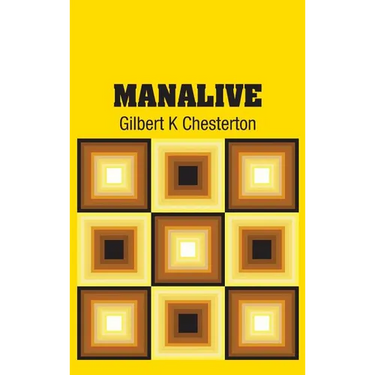 Manalive