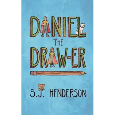 Daniel the Draw-er