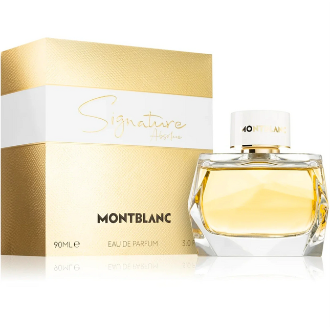Signature Absolue 3.0 oz EDP for women by LaBellePerfumes