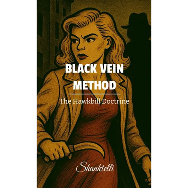 Black Vein Method: The Hawkbill Doctrine