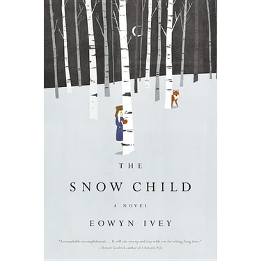 The Snow Child