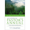 The Zondervan 2024 Pastor's Annual: An Idea and Resource Book