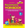 Mathematics Workbook Class 2