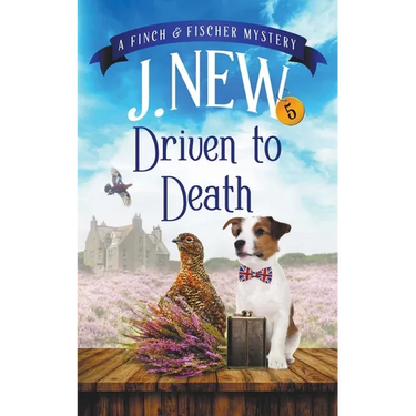 Driven to Death