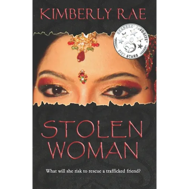 Stolen Woman