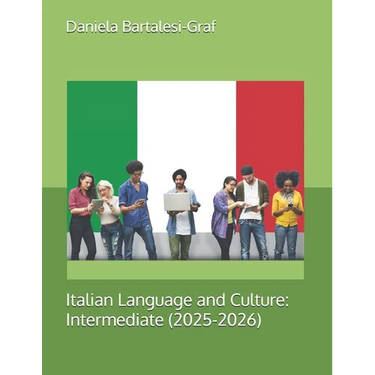 Italian Language and Culture: Intermediate