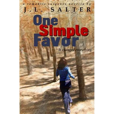 One Simple Favor